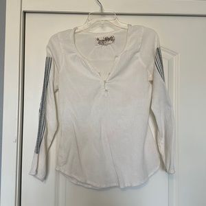 Aventura Long Sleeve Shirt